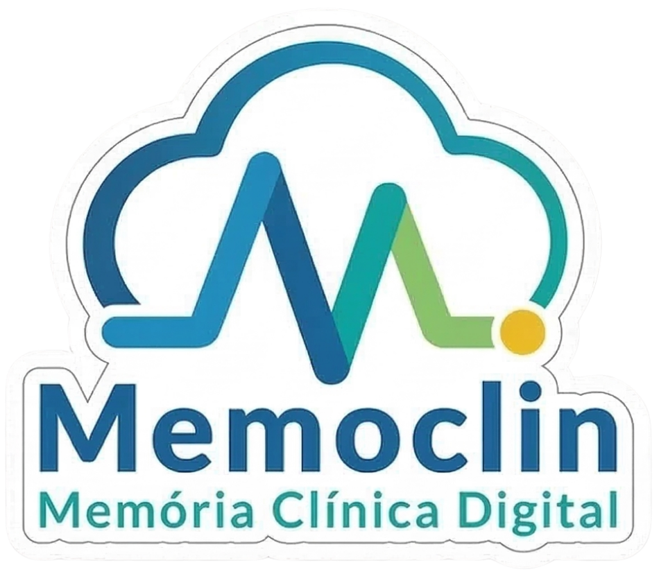 Logo Memoclin